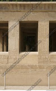 Photo Texture of Karnak Temple 0017